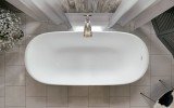 Lullaby Black Wht Stone Bathtub 05 (web)